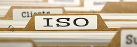 Le nuove Norme ISO